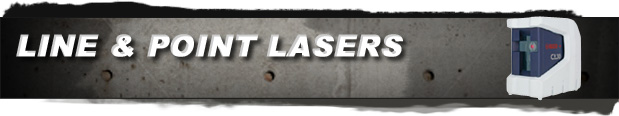 Laser Measures